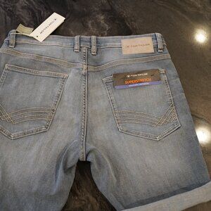 Men's Tom Tailor Shorts from Germany